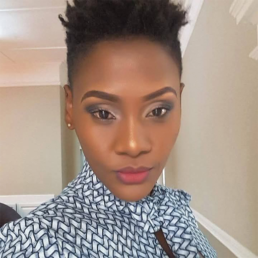 Thembeka Vilakazi