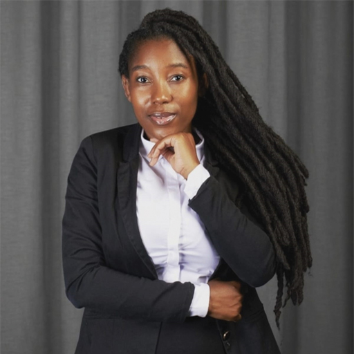 Thibedi Kgobe